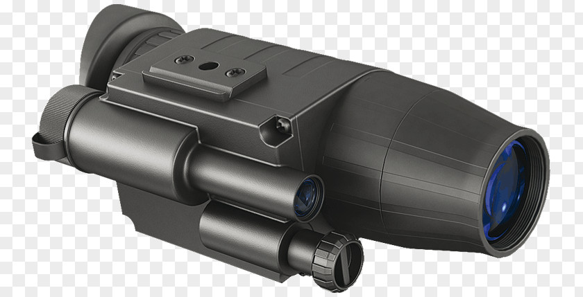 Night Vision Device Monocular Optics Pulsar PNG