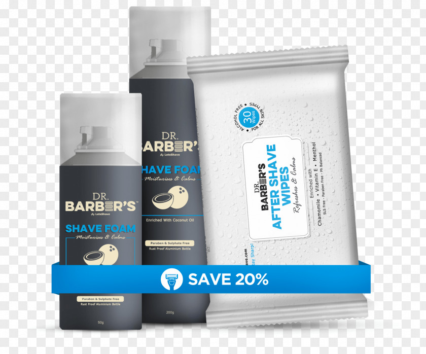 Razor Shaving Cream Barber Moisturizer PNG