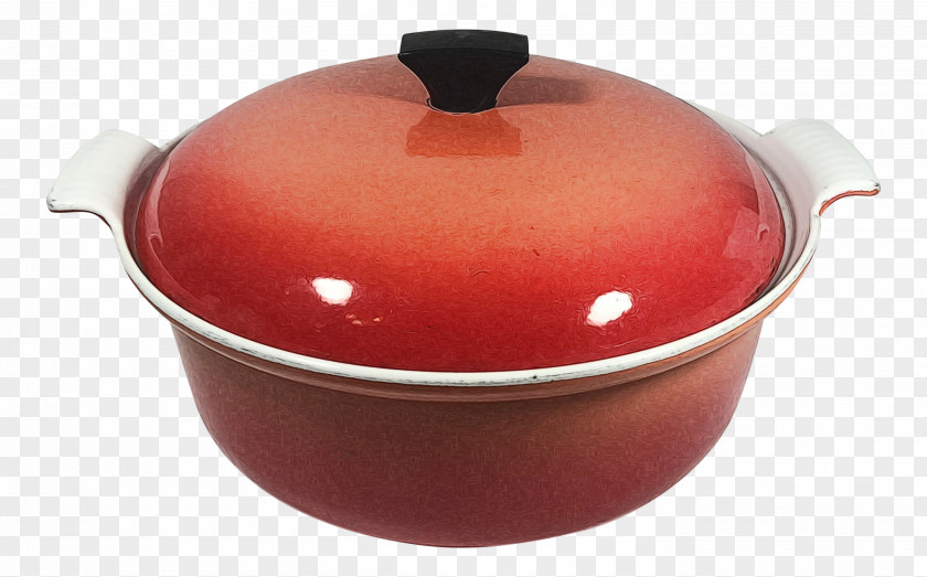 Tableware Saucepan Lid Cookware And Bakeware Ceramic Stock Pot Dutch Oven PNG