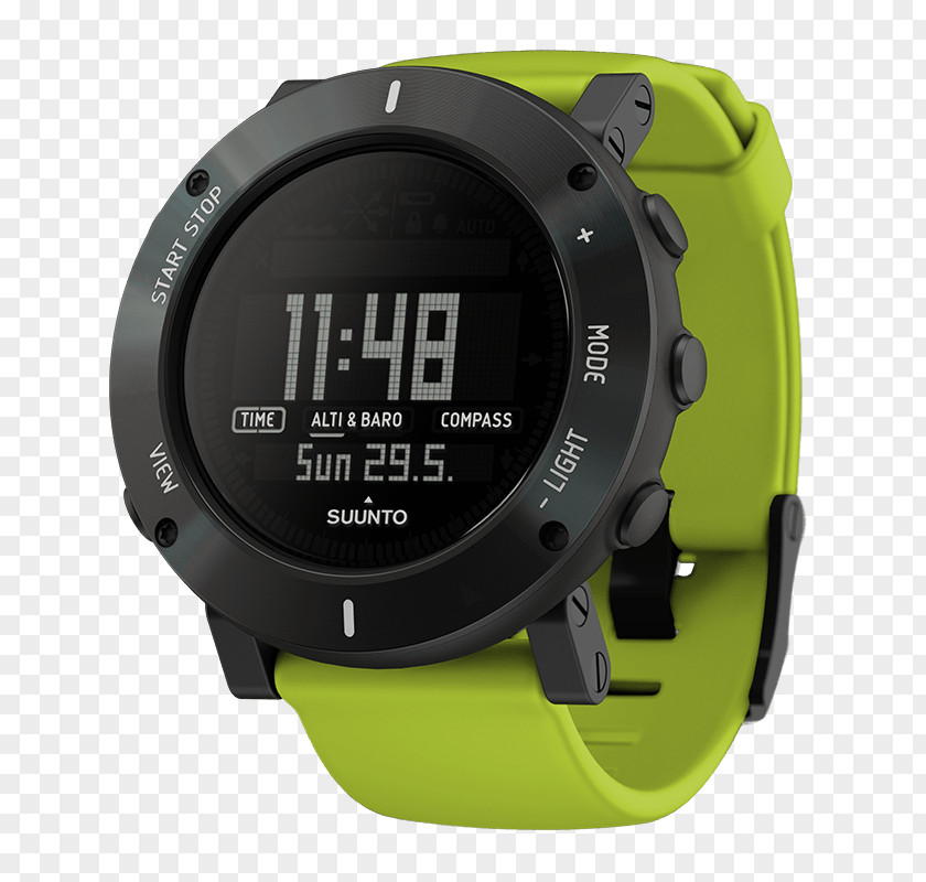 Watch Suunto Oy Core Classic Ambit3 Vertical Sports PNG