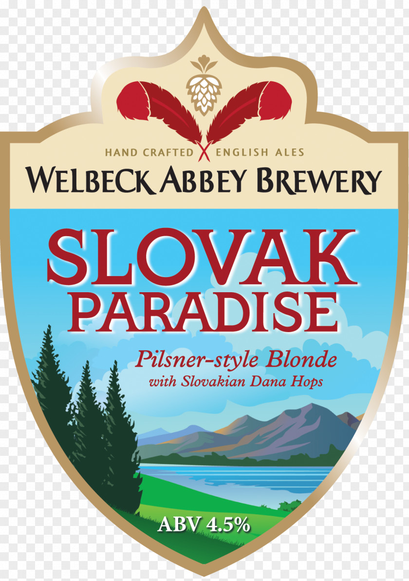 Water Welbeck Abbey Otter Brewery Product PNG