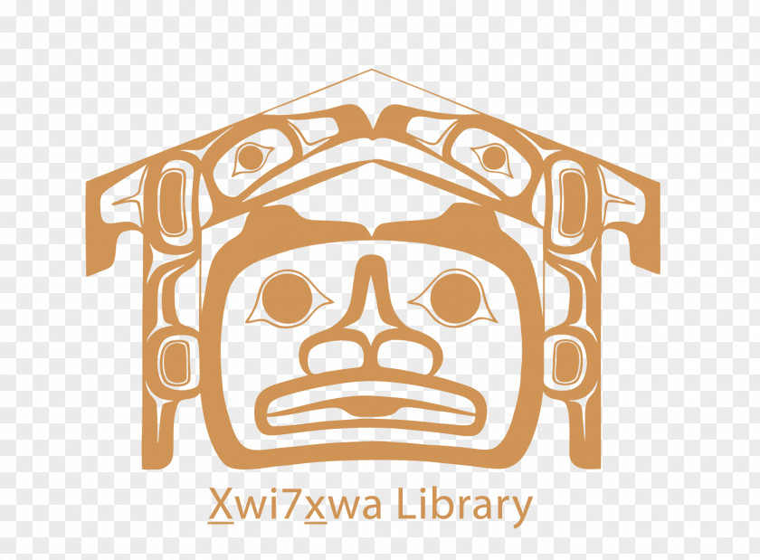 Aboriginal Xwi7xwa Library Indigenous Australians First Nations Drawing Clip Art PNG