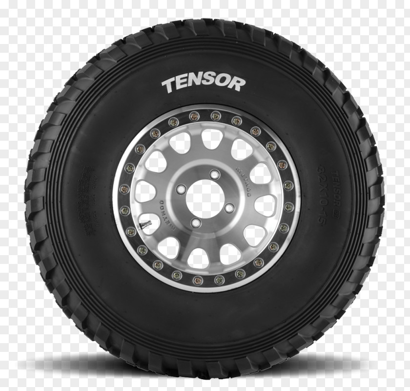 Car Tread Tire Mercedes-Benz Sprinter Rim PNG