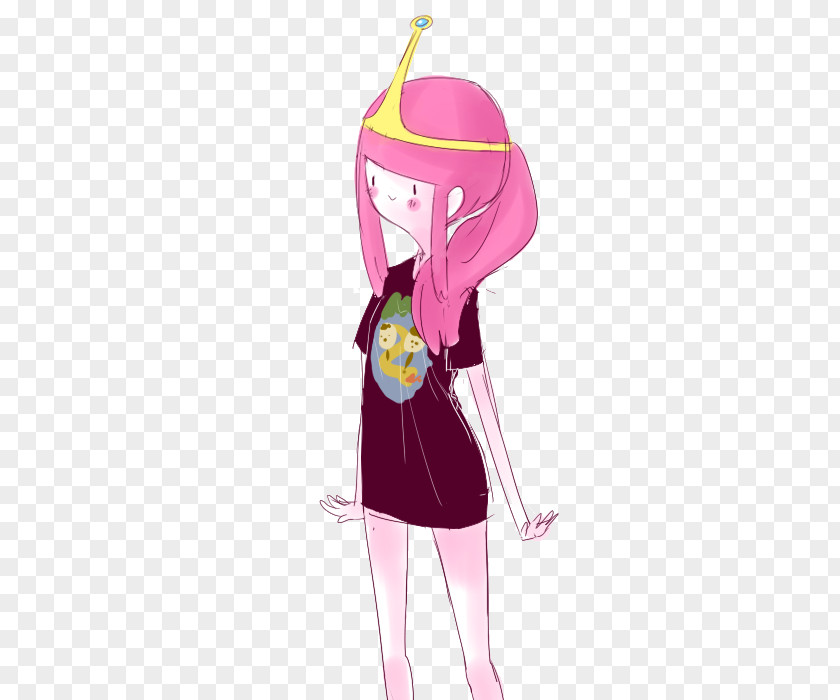 Chewing Gum Princess Bubblegum Marceline The Vampire Queen Finn Human Bubble PNG