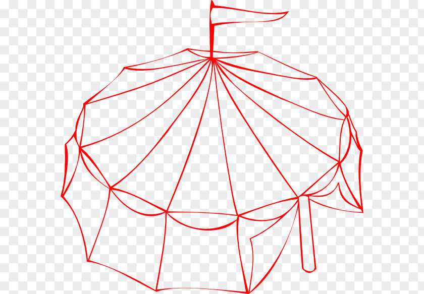 Circus Tent Carpa Clip Art PNG