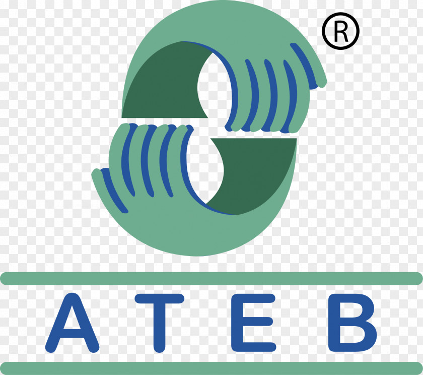 Correct Logo ATEB Services S.A Of C.V. Electronic Billing SAP Concur Business PNG