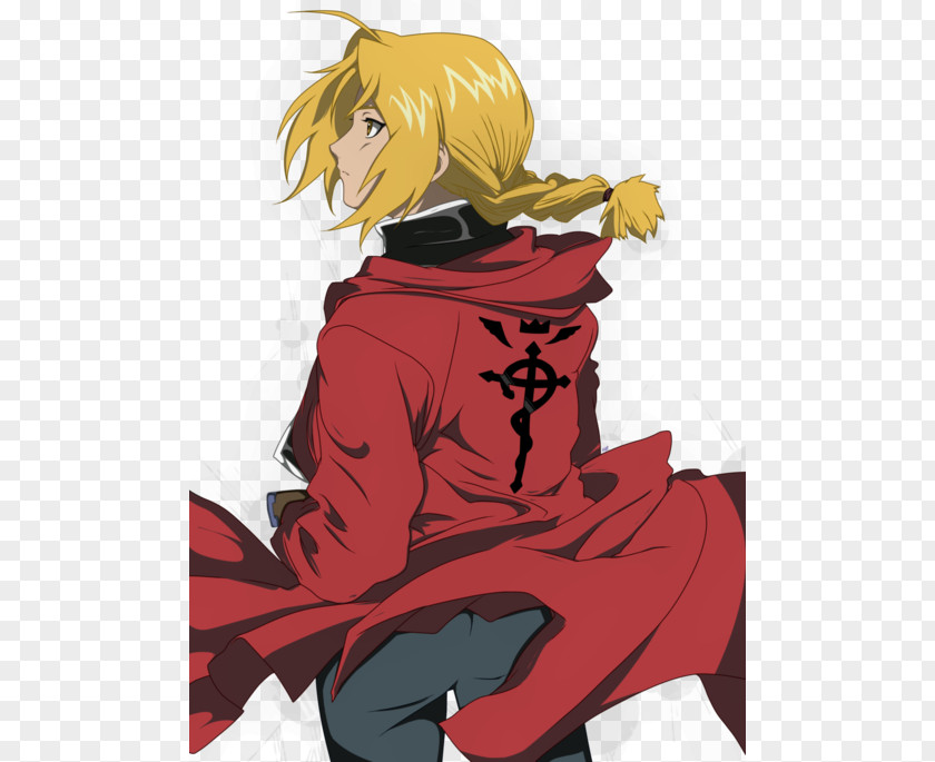 Edward Elric Alphonse Winry Rockbell Hohenheim Fullmetal Alchemist PNG