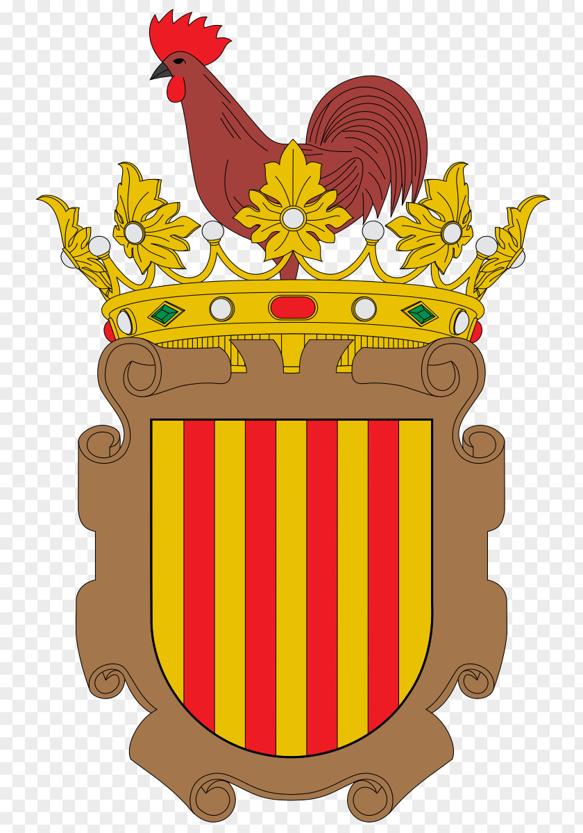 Escudo Crown Of Castile Escutcheon Cuarte De Huerva Coat Arms Vector Graphics PNG