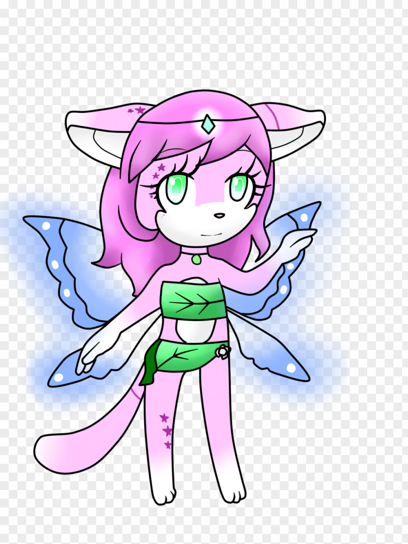 Fairy Drawing Cartoon Clip Art PNG