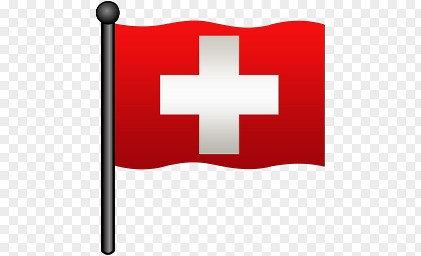 Flag Of Switzerland Stock Photography Vector Graphics Illustration PNG