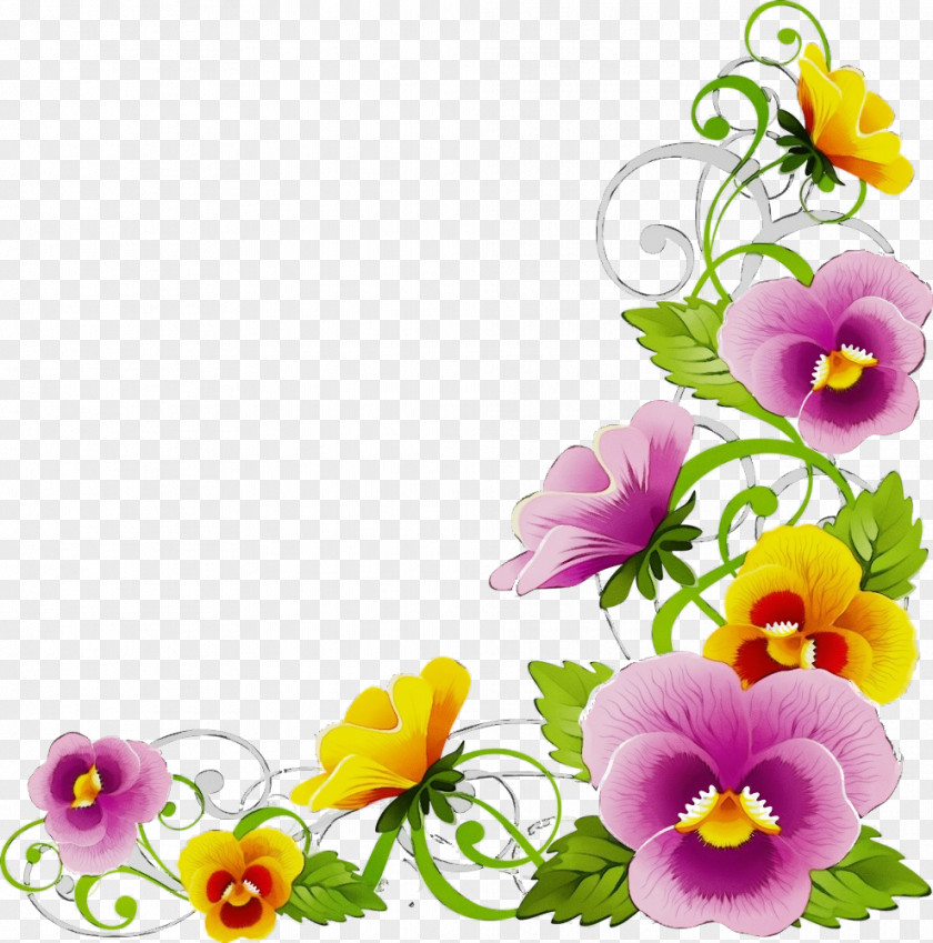 Flower Violet Petal Plant Purple PNG