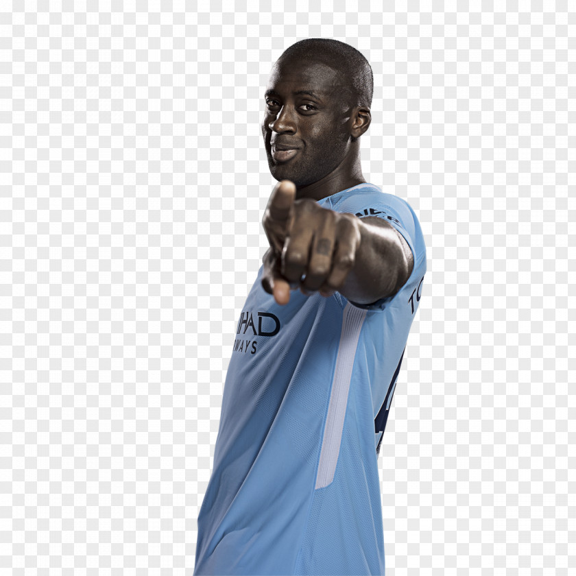 Football Manchester City F.C. Yaya Touré 2012–13 Premier League Of Stadium PNG