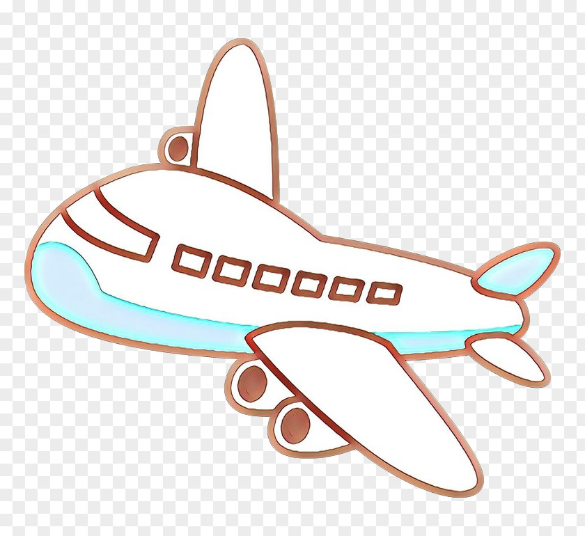 Logo Leisure Airplane Aircraft Air Travel Package Tour PNG