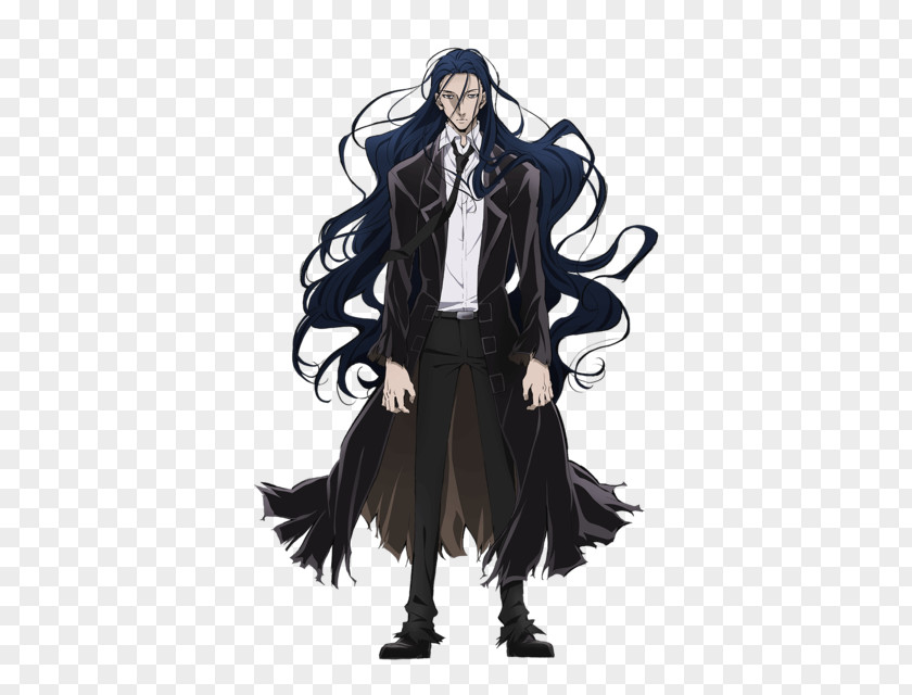 Lovecraft Bungo Stray Dogs The Call Of Cthulhu Rashōmon Author PNG