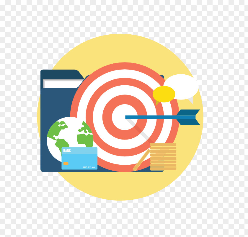 Marketing Targeted Advertising Digital Google AdWords Goal PNG