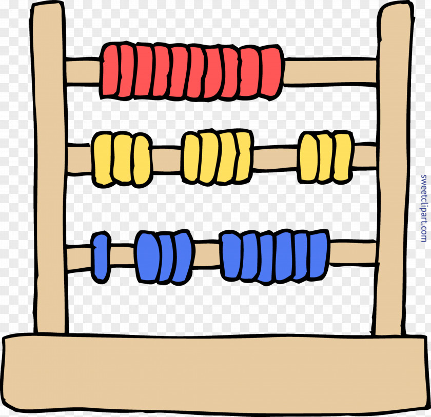 Mathematics Clip Art Abacus Openclipart Free Content PNG
