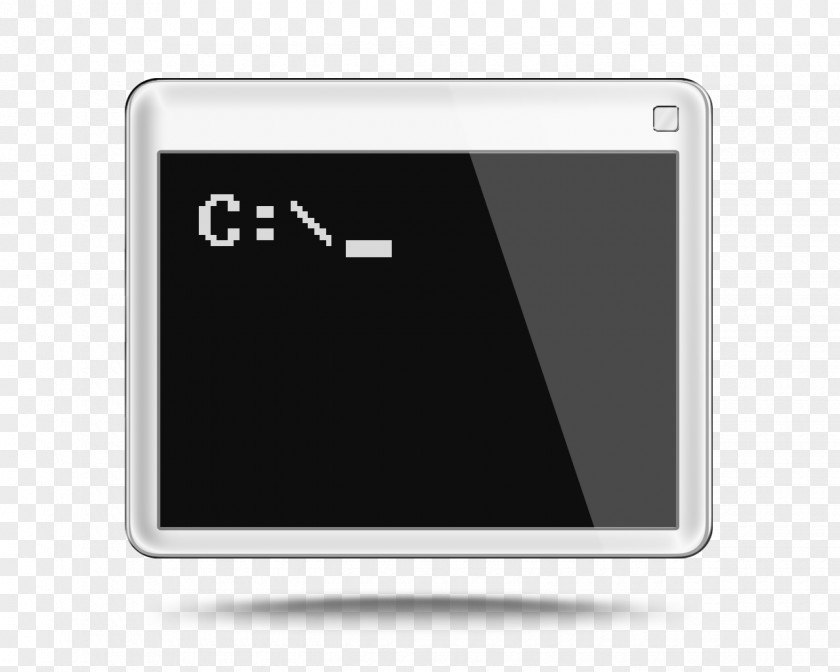 OneNote Cmd.exe Command-line Interface PNG