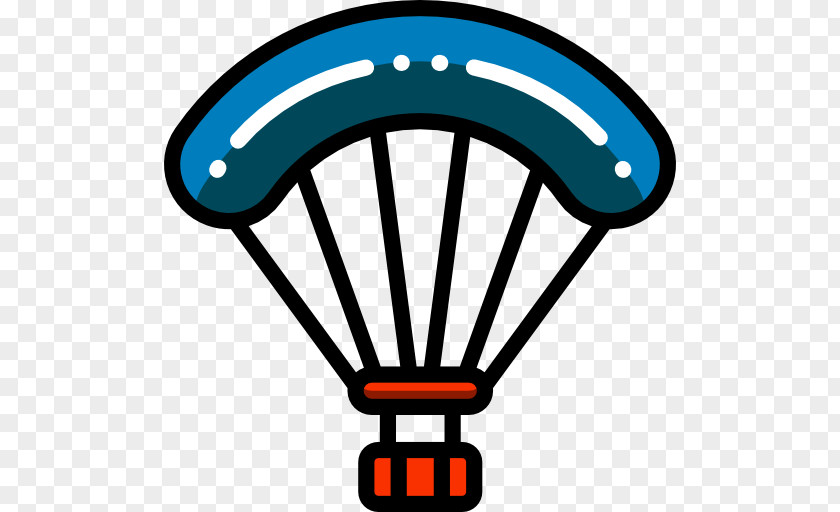 Paragliding Clip Art PNG