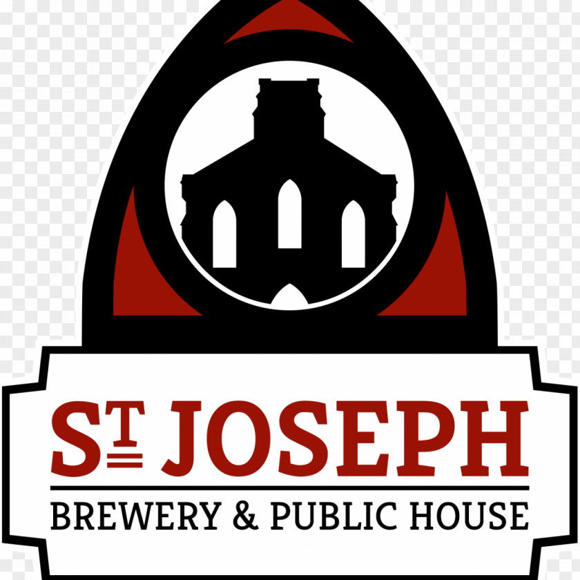 Pub St. Joseph Brewery Beer HopCat Schwarzbier Stout PNG