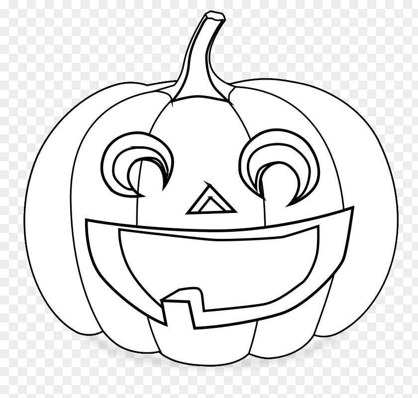 Pumpkin Line Drawing New Hampshire Festival Pie Jack-o'-lantern Clip Art PNG