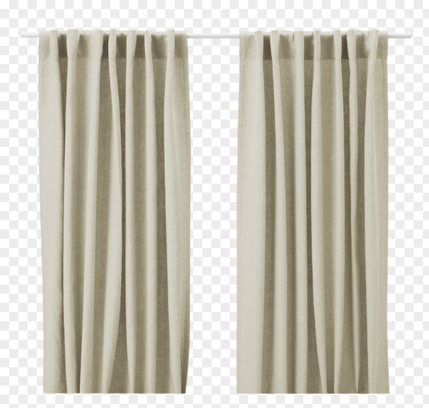 Red Curtain Window Blinds & Shades IKEA Room Linen PNG