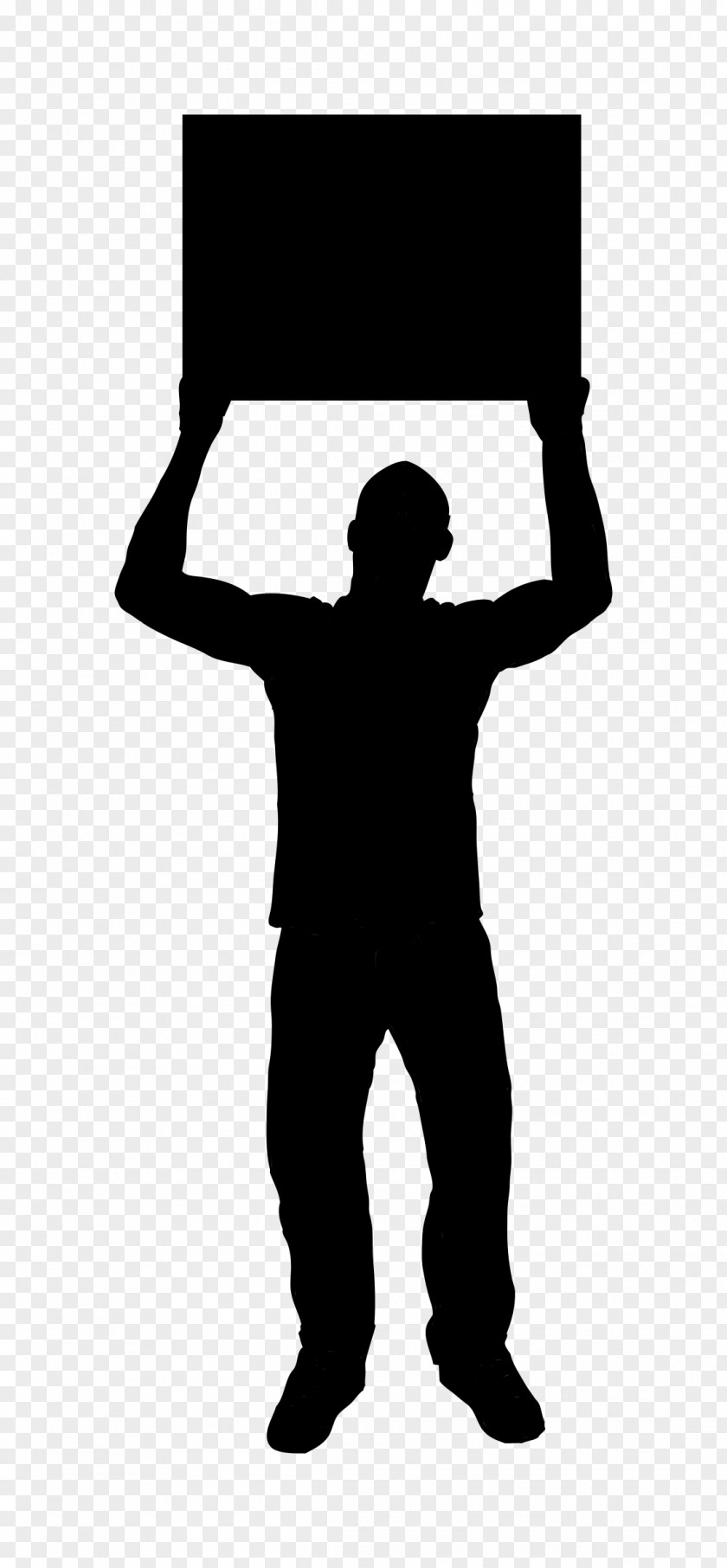 Worker Protest Clip Art PNG