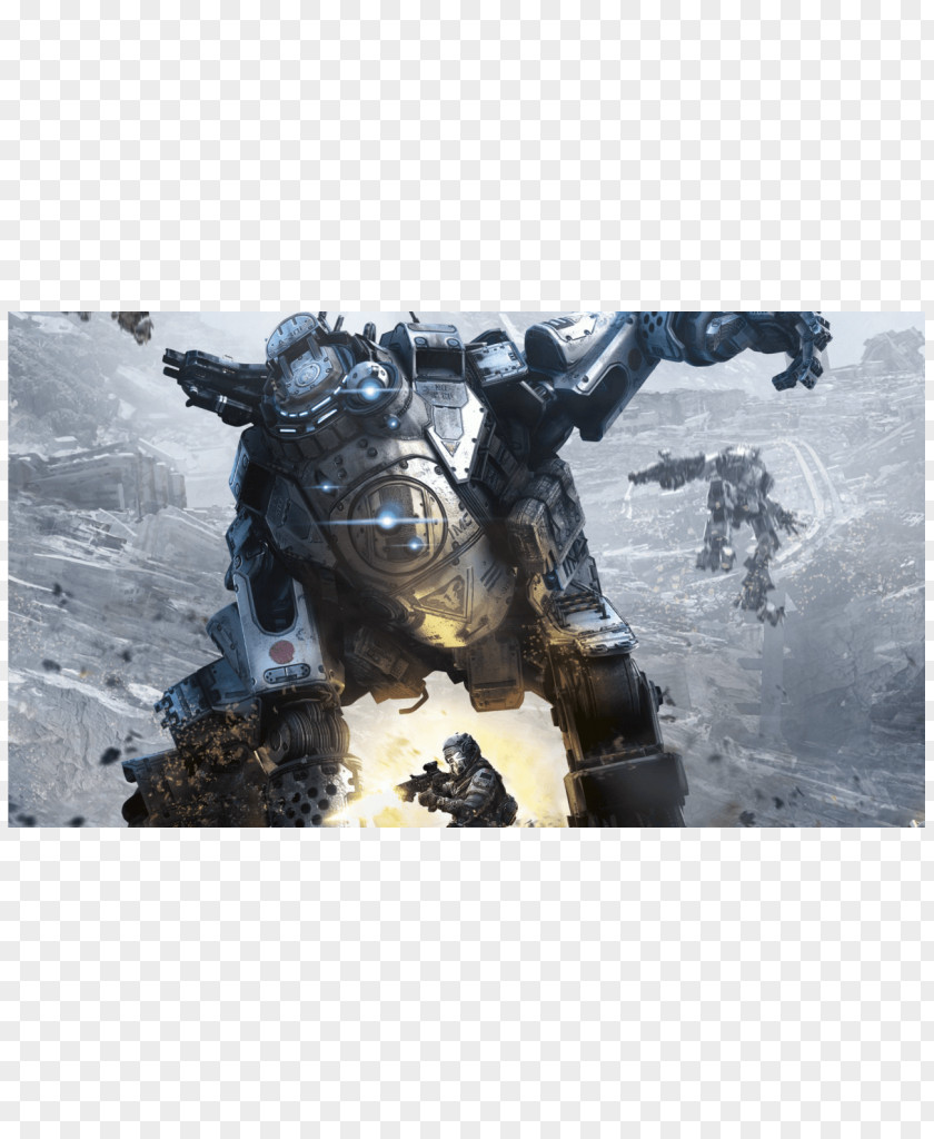 Action Game Titanfall 2 Xbox 360 Battlefield 1 Call Of Duty: Advanced Warfare PNG