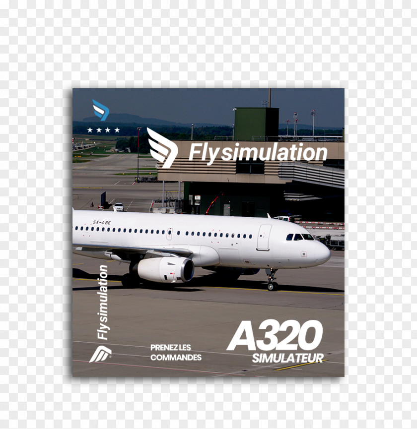 Airplane Airbus A319 Airline A320 Family PNG