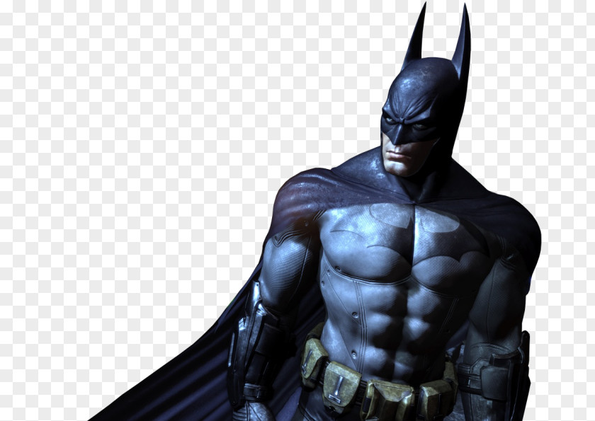 Batman Arkham City Batman: Asylum Knight Origins Return To PNG