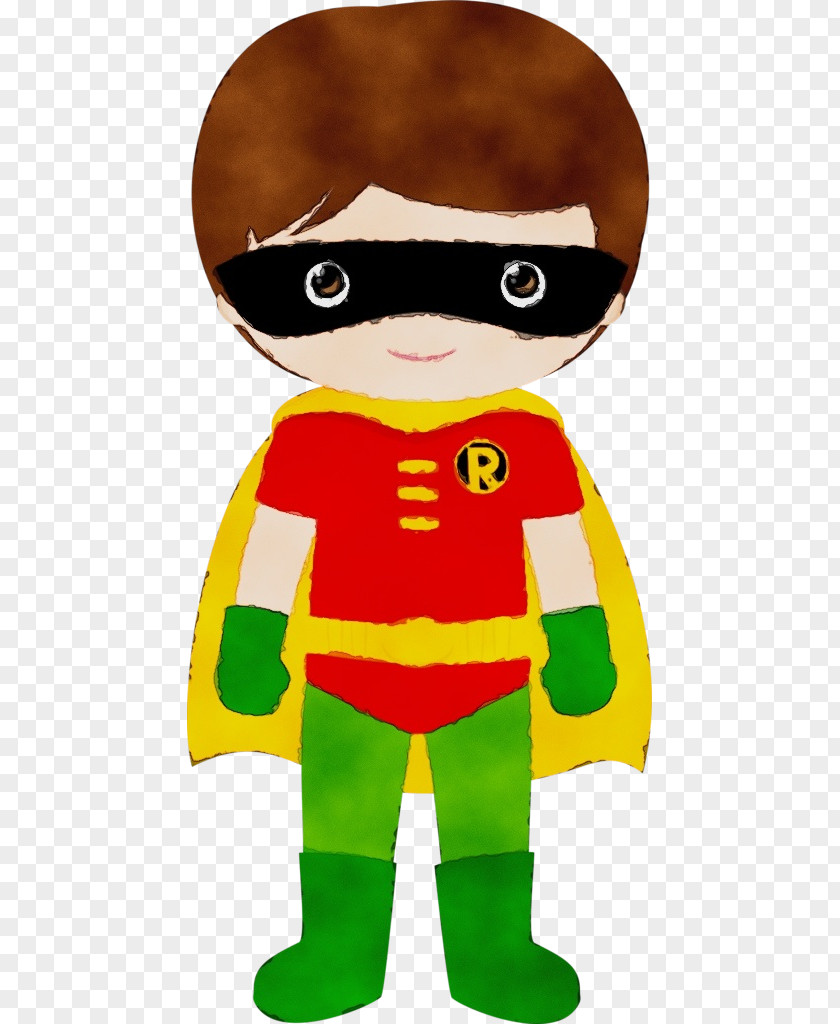 Batman Robin Clip Art Dick Grayson PNG