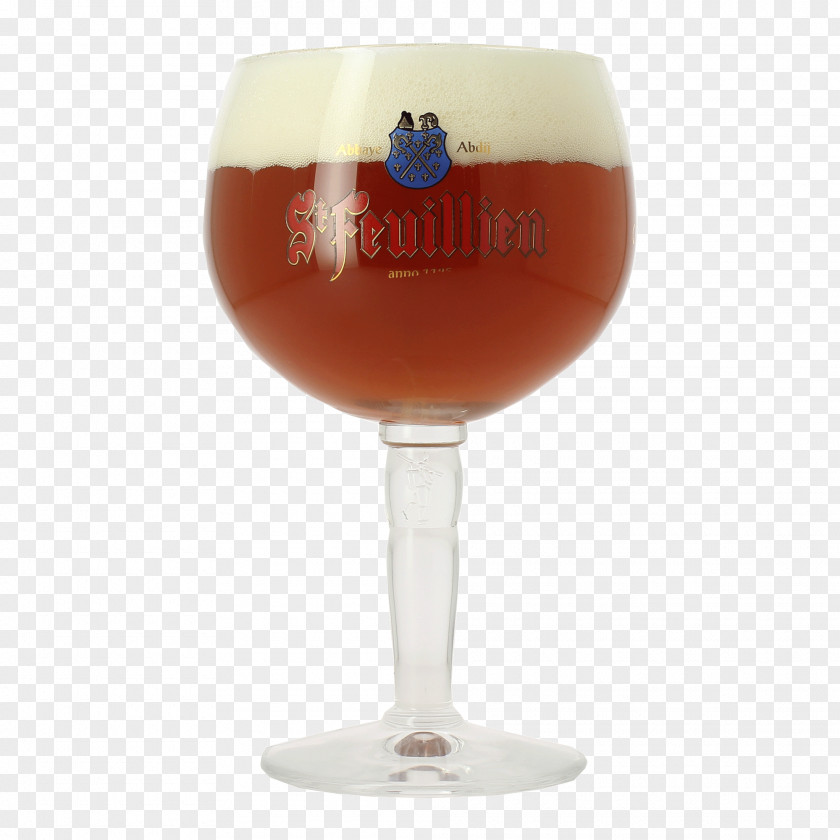 Beer Glasses Wine Glass Verre Chimay PNG