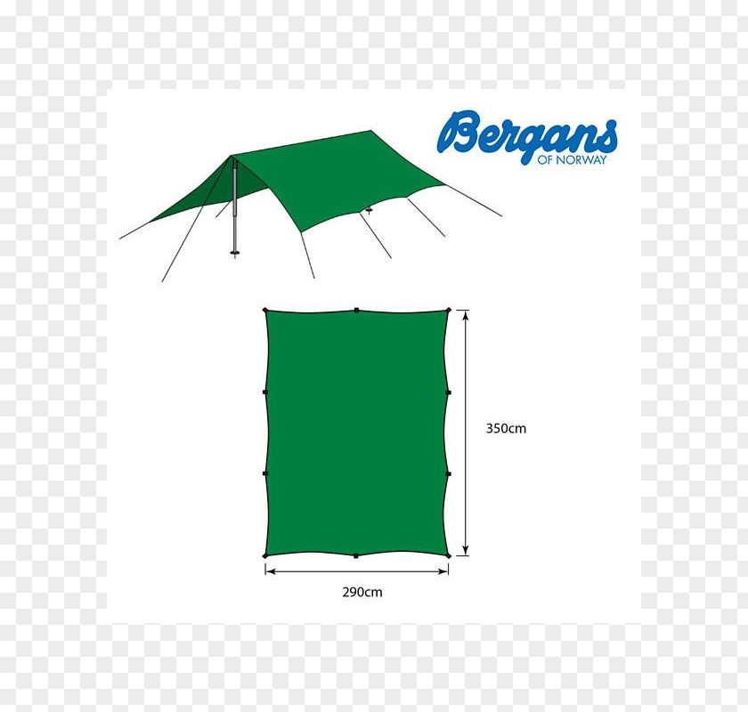 Bergans Tent Norway Outdoor-Bekleidung T-shirt PNG