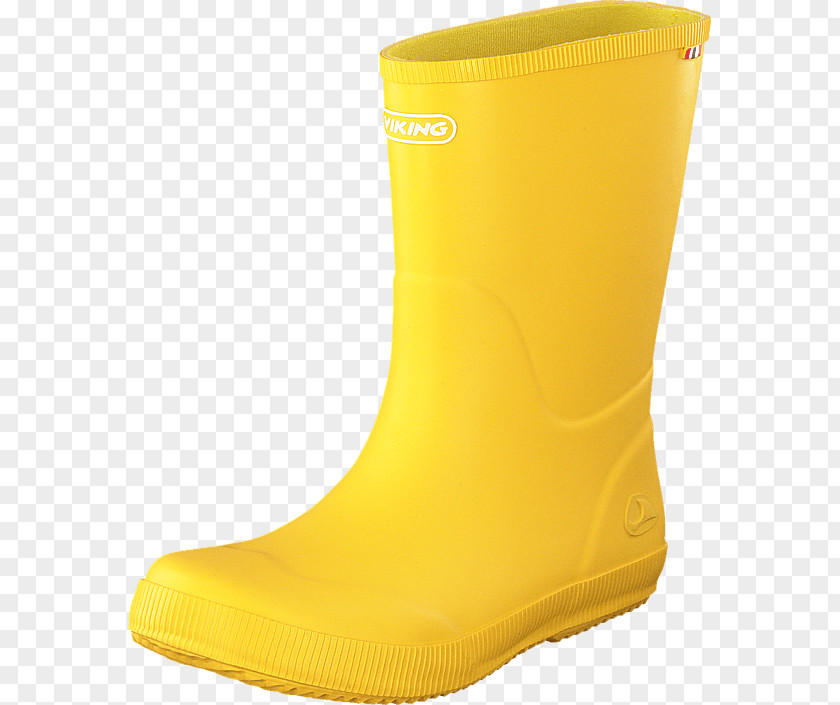 Boot Shoe Shop Wellington Yellow PNG