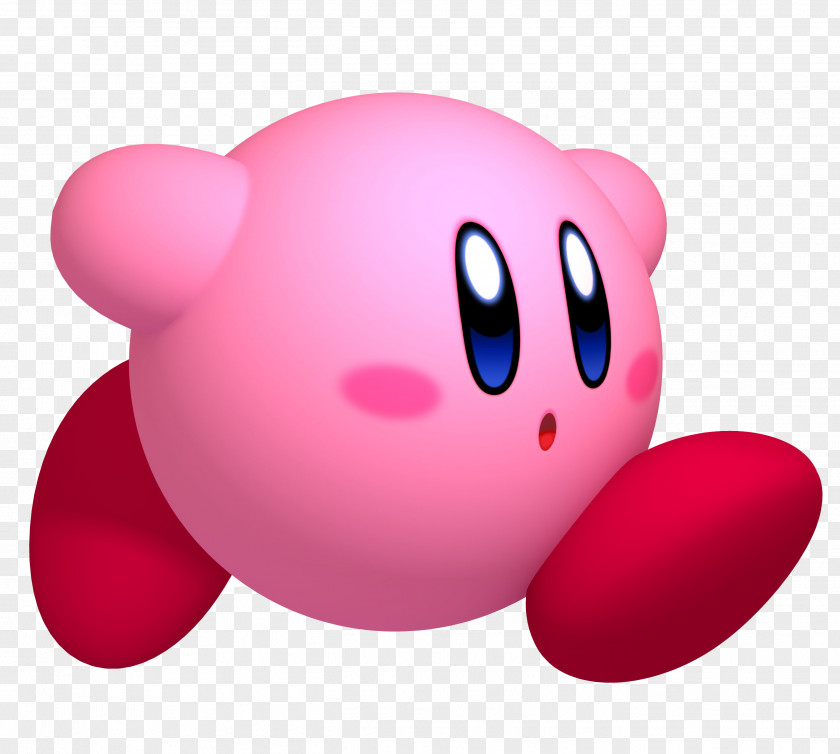 Dream Style Kirby's Return To Land Adventure 2 Epic Yarn PNG