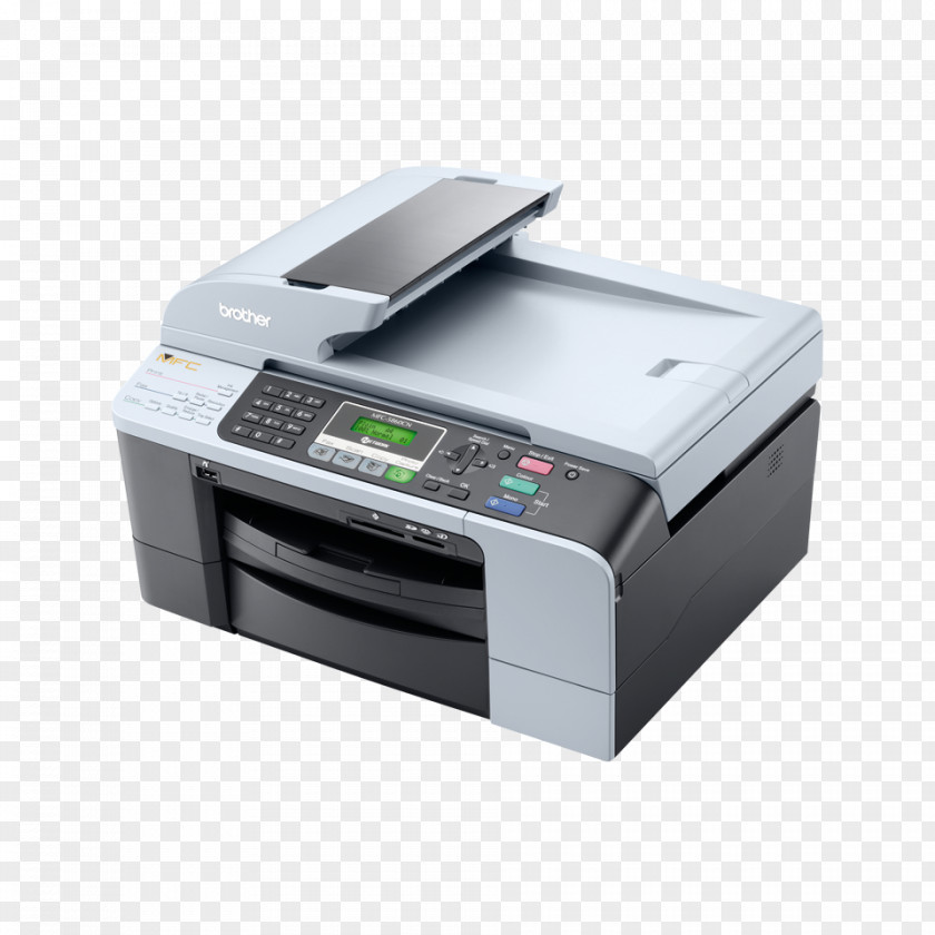 Hewlett-packard Laser Printing Inkjet Hewlett-Packard Printer Brother Industries PNG
