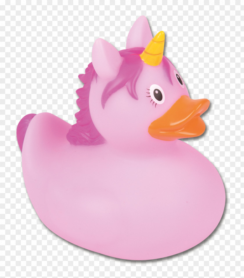 Horse Rubber Duck Unicorn Equestrian PNG