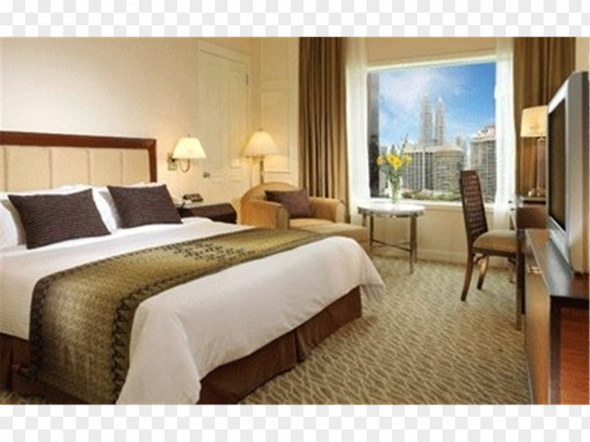 Hotel Istana Kuala Lumpur City Centre Suite Jalan PNG