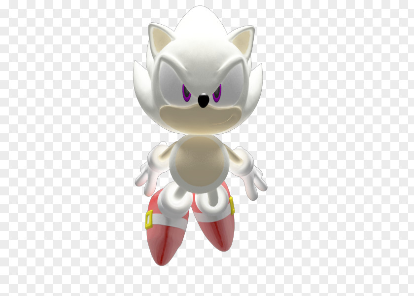 Interest Groups Sonic And The Secret Rings & Knuckles Shadow Hedgehog Generations 3D PNG