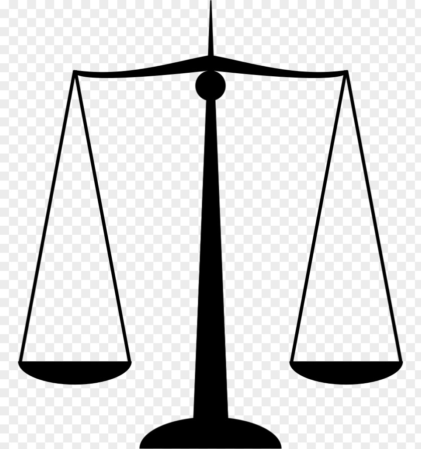 Justice Hammer Measuring Scales Lady Clip Art PNG