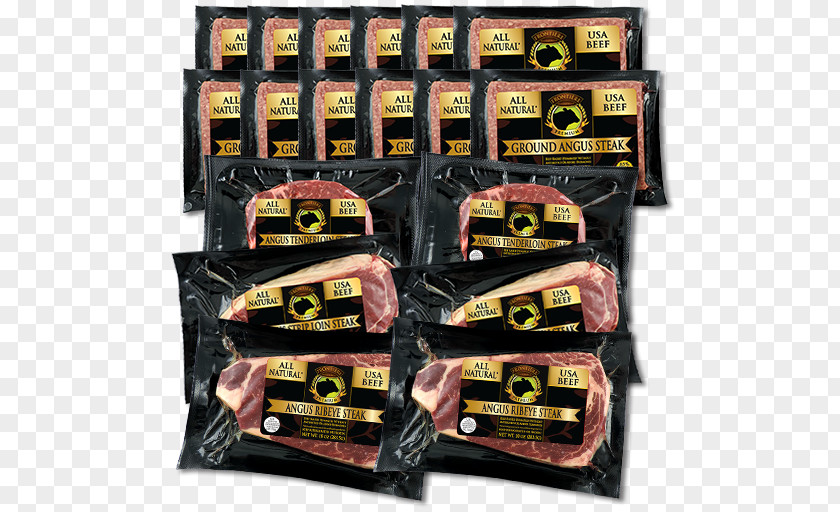 Kobe Beef Brand PNG