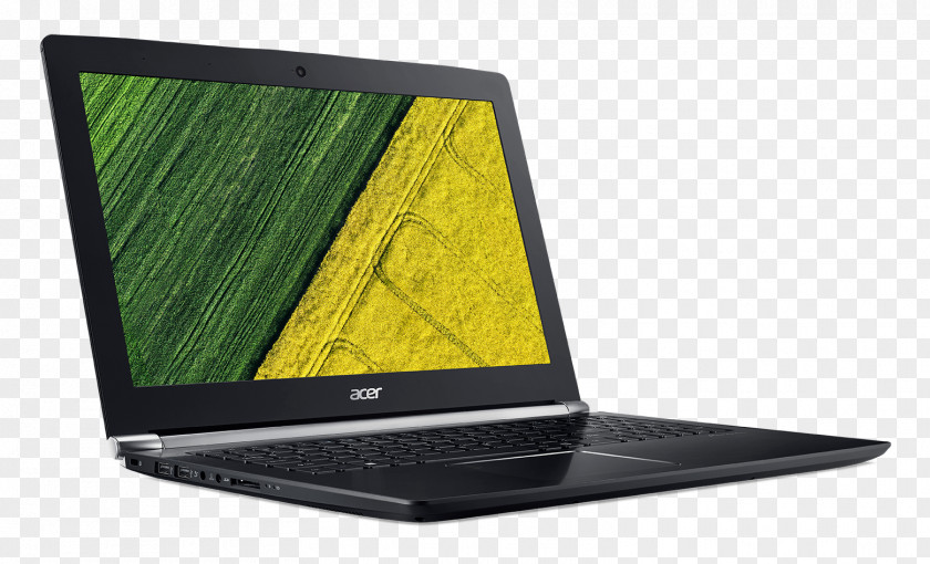 Laptop Acer Aspire V Nitro 7-593G VN7-591G PNG