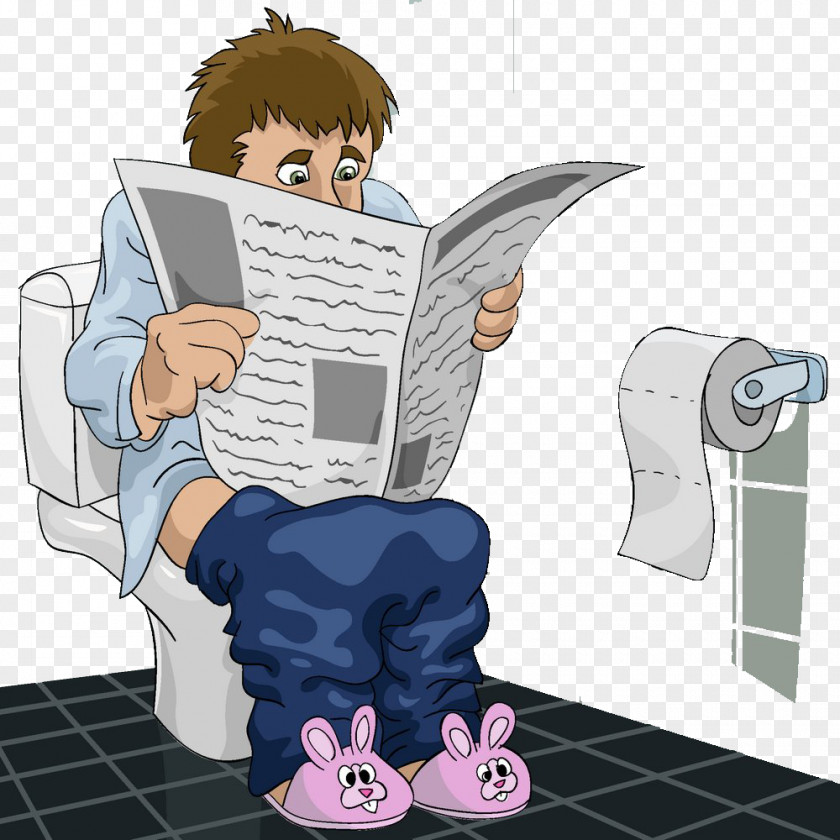 Man Squatting Toilet Stock Photography Clip Art PNG