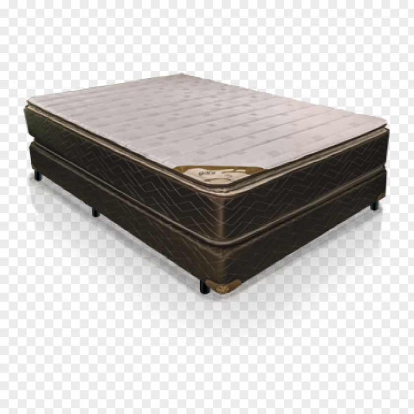 Mattress Bed Base Flex Equipos De Descanso, S.A. Pillow Foam PNG