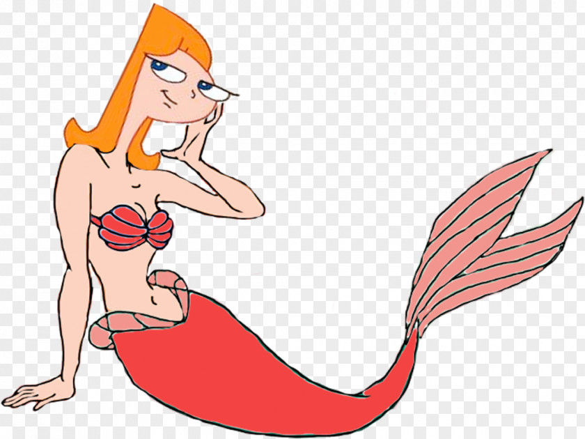 Mermaid Ariel Rapunzel Anna Daphne Blake PNG