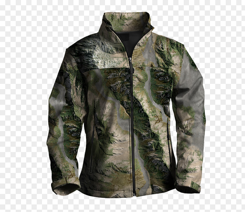 Military Camouflage Desert Uniform Clothing PNG