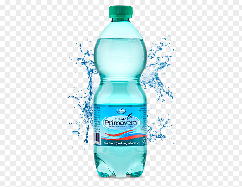 Mineral Water Fizzy Drinks Sports & Energy Bottles Carbonated PNG