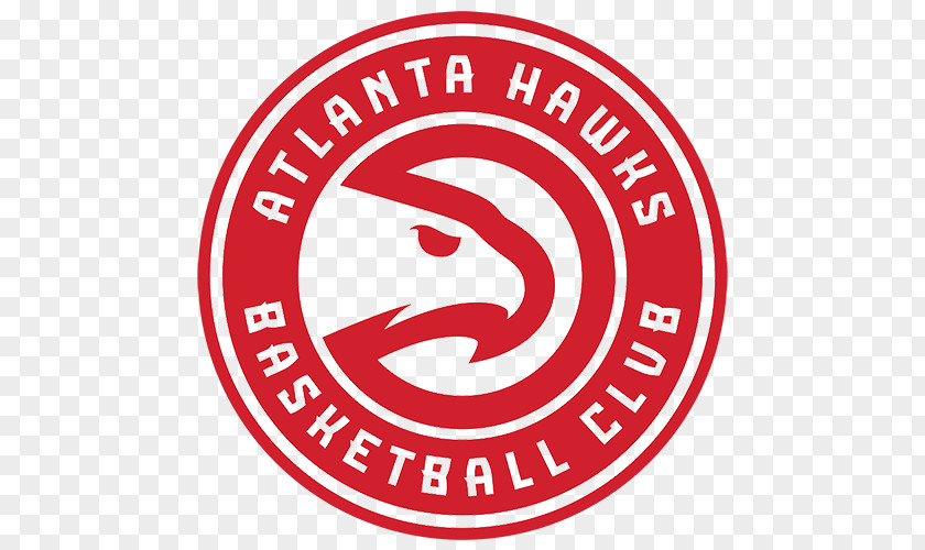 Nba Atlanta Hawks NBA Logo Basketball PNG