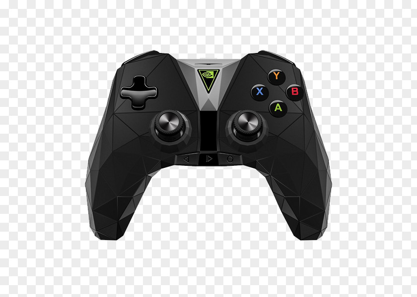 Nvidia NVIDIA Shield Controller Portable Game Controllers PNG
