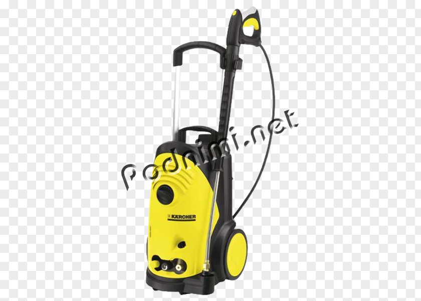 Pressure Washers Kärcher Cleaning Agent Vacuum Cleaner PNG