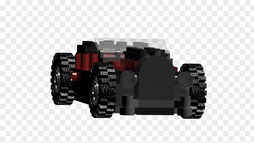 Rat & Mouse Car Lego Rock Raiders Motor Vehicle PNG
